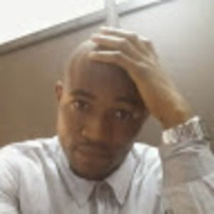 Meet your Posher, Onyedika